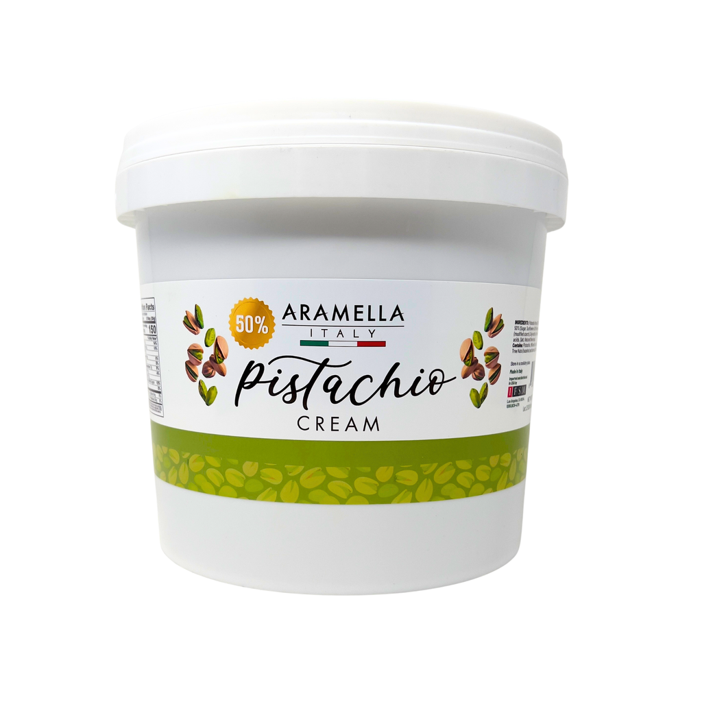 21日迄価格/ Stella Pistachio I Dolci Sapori dell'Etna, Frastuchella, Pistachio Cream, 6.70oz