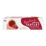 Aramella Raspberry French Tartlet (16 Pieces / 300g / 10.5oz)