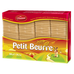 Vincinni Petit Beurre Biscuit (112 Pieces / 800g)