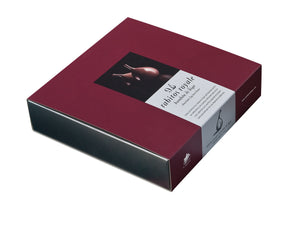 Rabitos Royale Dark Chocolate Covered Fig (9 Pieces / 142g)