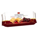 Vincinni Strudla Cookie Made With Real Cherry Jam (8 Pieces / 165g)