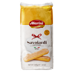 Marini Savoiardi Lady Fingers (48 Pieces / 400g)