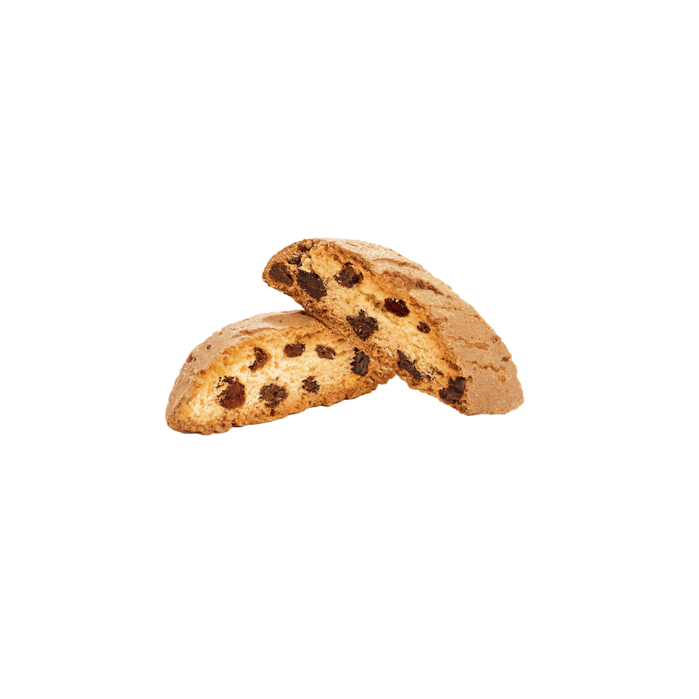 Marini Cantuccini Di Cioccolato - Chocolate Chip Biscuit (200g / 7oz)