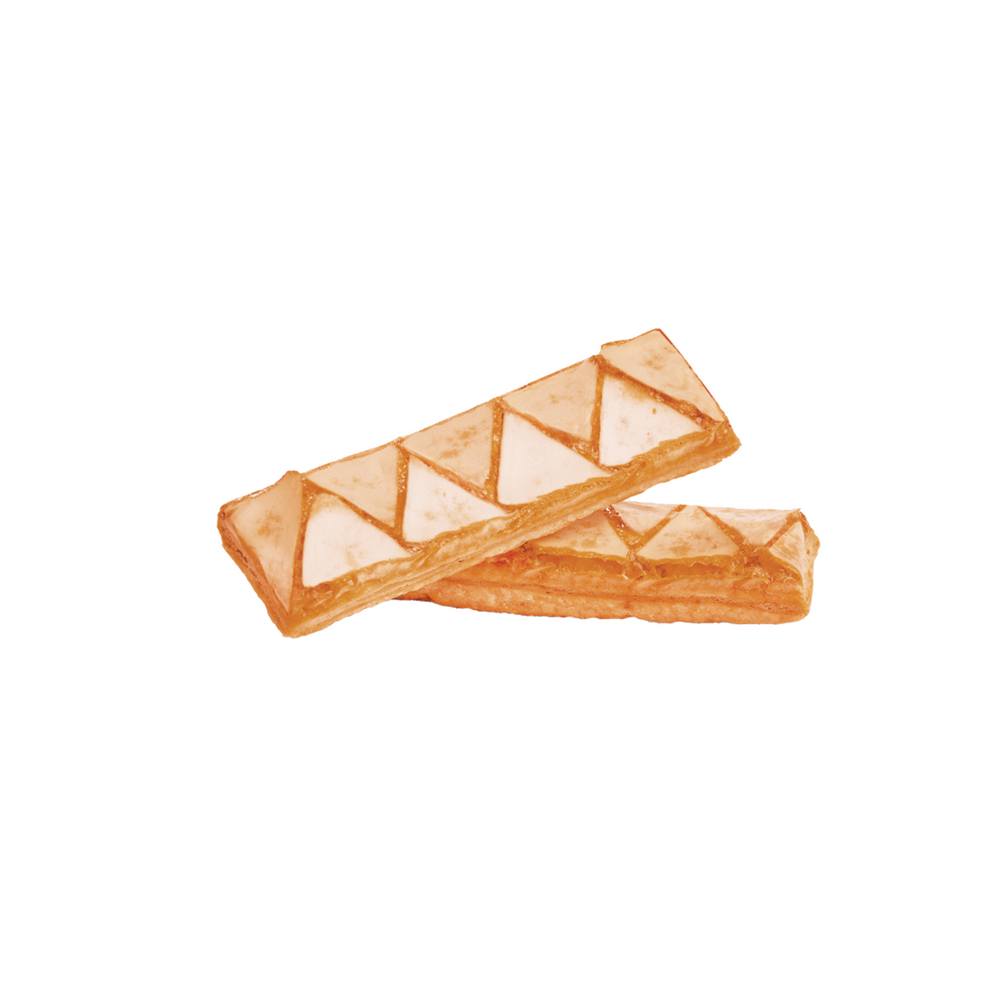 Marini Sfogliatine Glassate - Glazed Puff Pastry (21 Pieces / 200g)