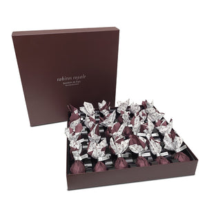 
                
                    Load image into Gallery viewer, Rabitos Royale Dark Chocolate Covered Fig (15 Pieces / 265g)
                
            