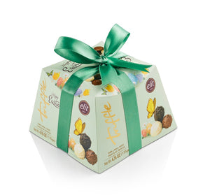 
                
                    Load image into Gallery viewer, Elit Green Easter Collection Chocolate Truffles (9 Pcs / 135gr / 4.7oz)
                
            
