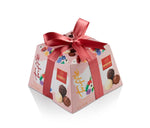 Elit Pink Easter Collection Chocolate Truffles (9 Pcs / 135gr / 4.7oz)