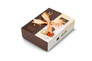 Elit Gourmet Collection Chocolate Truffles (15 Pieces / 225gr / 7.9oz )
